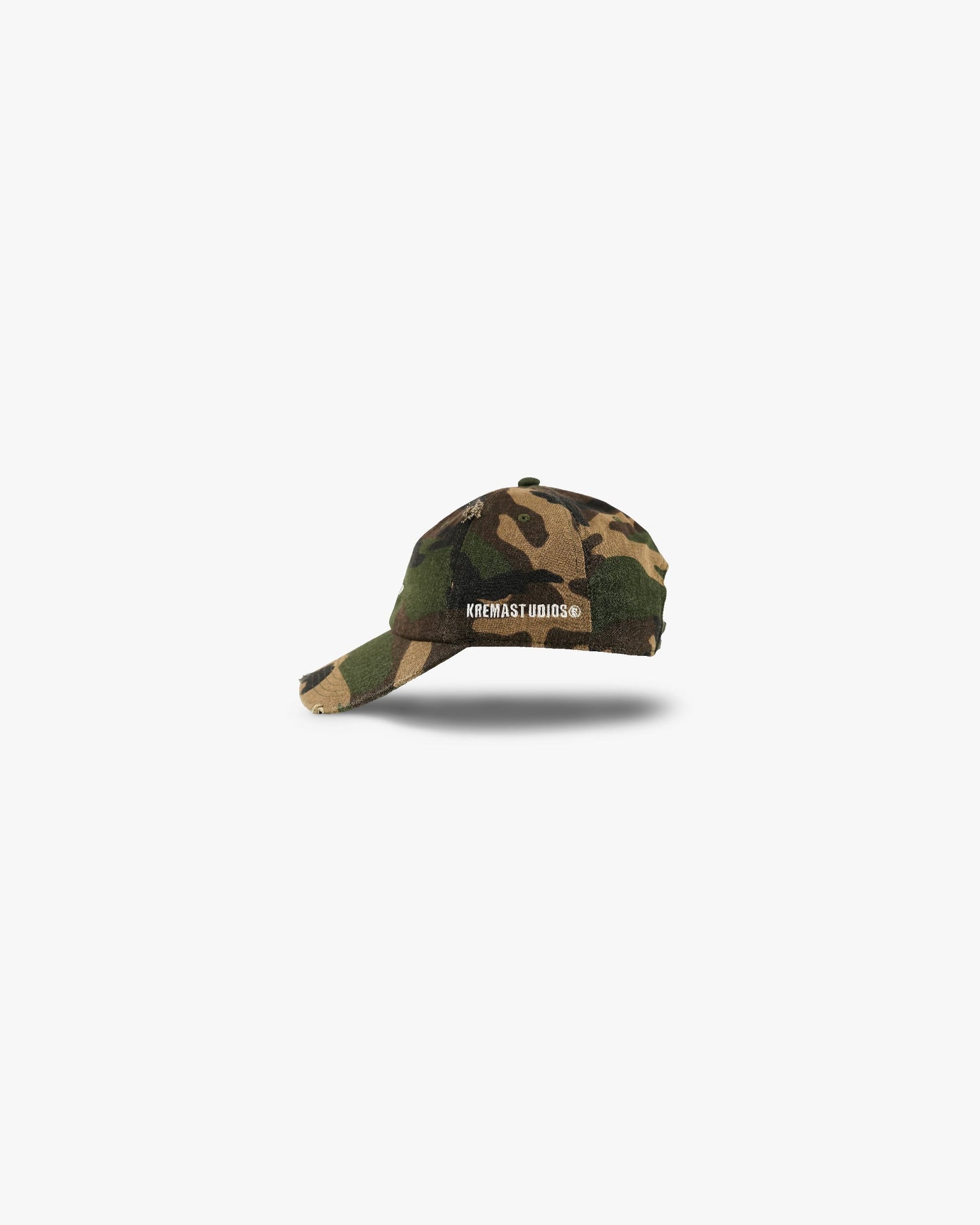 3.0 CAP - CAMO