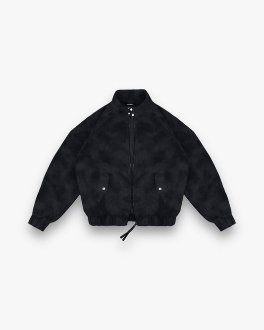 JUMPER JACKET