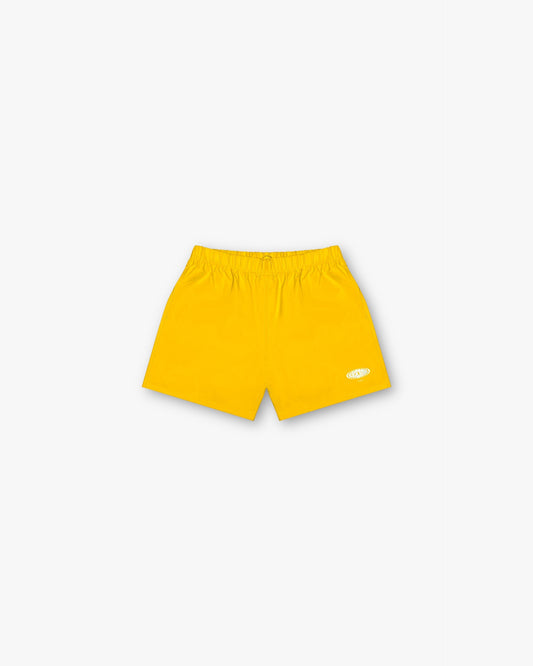 LOGO SHORTS
