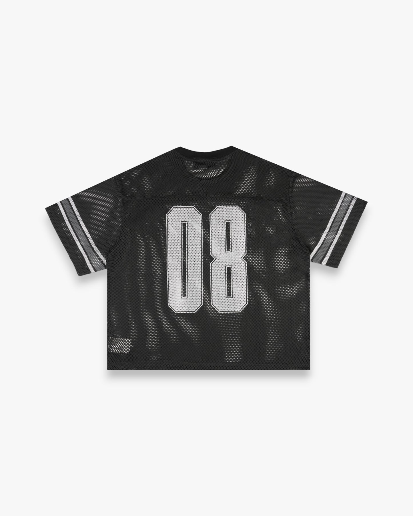 ATHLC STAFF MESH T-SHIRT