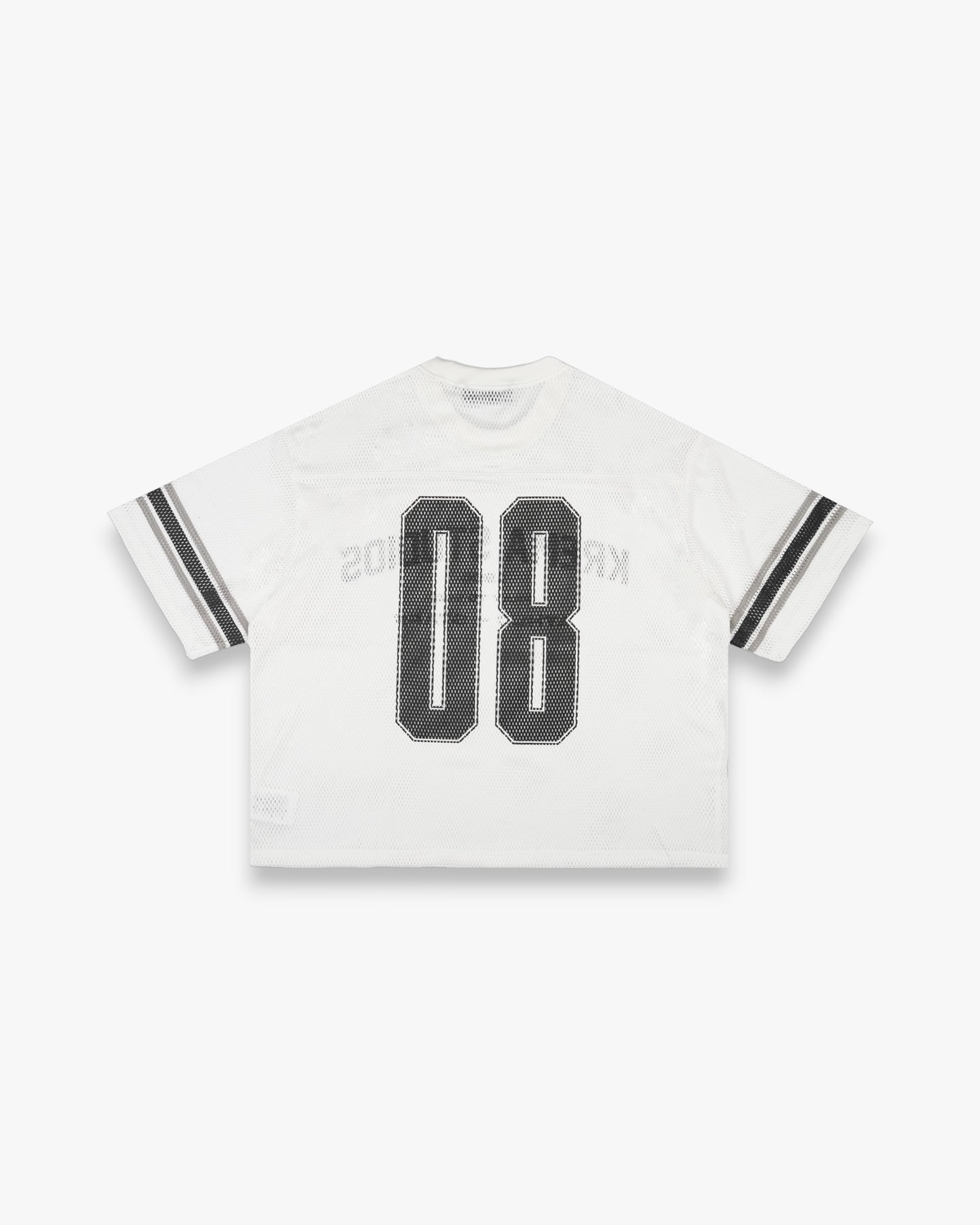 ATHLC STAFF MESH T-SHIRT