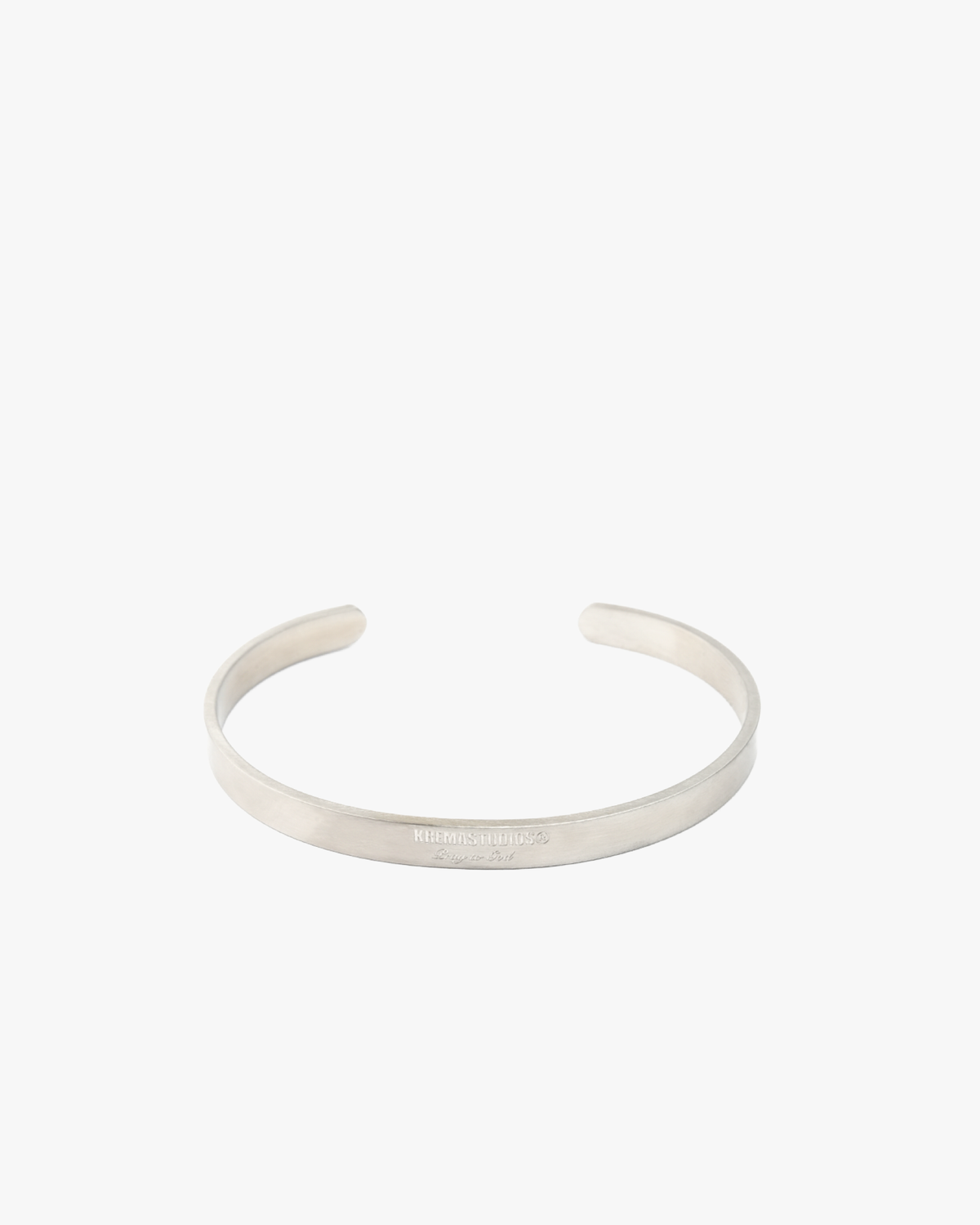 BRACELET CUFF