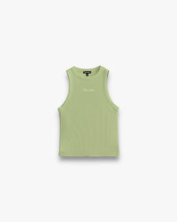 DAILY TANK TOP - LIGHT GREEN