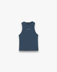 DAILY TANK TOP - NAVY