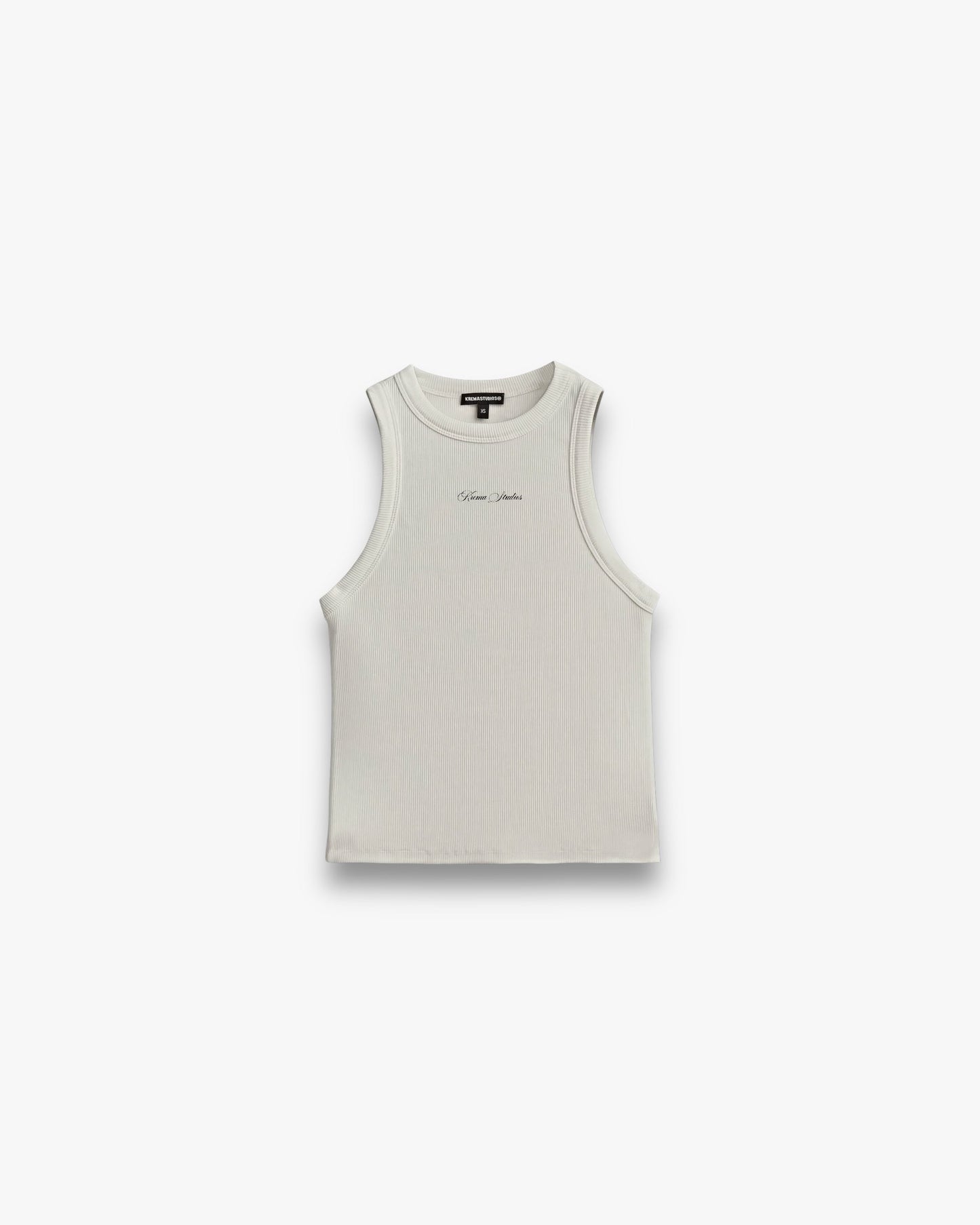 DAILY TANK TOP - WHITE