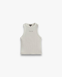DAILY TANK TOP - WHITE