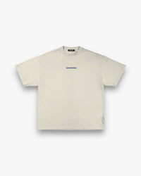 DESIGN STUDIO TEE - STONE
