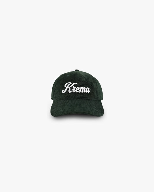 CORDUROY CAP