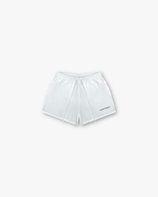 MESH SHORTS