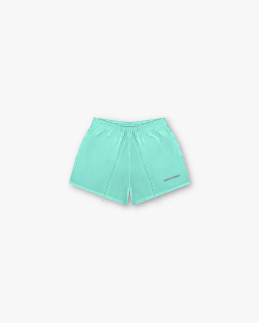 MESH SHORTS
