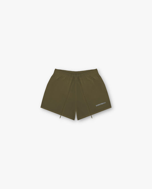 MESH SHORTS