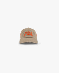 INTERNATIONAL CAP - KAKI