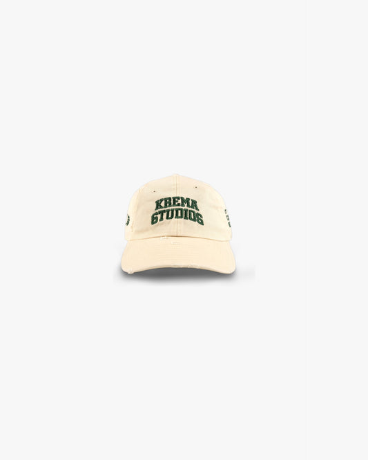 INTERNATIONAL CAP - SAND