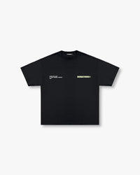 MEMORIES - BLACK