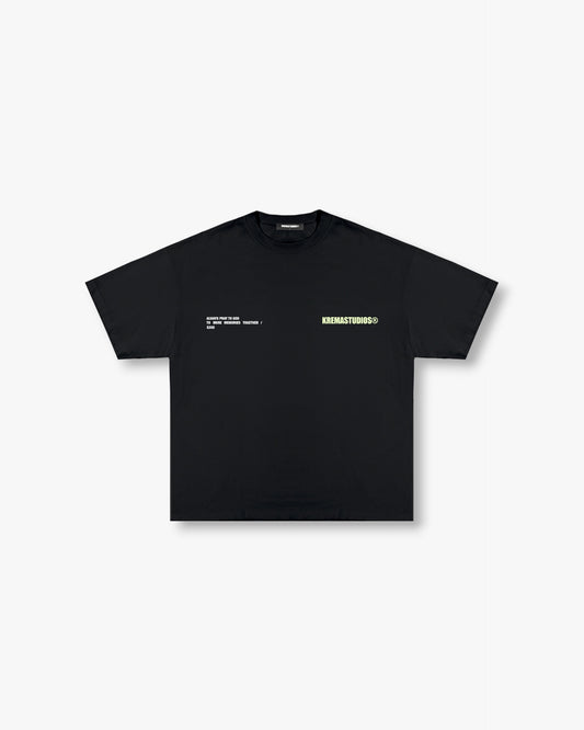 MEMORIES - BLACK