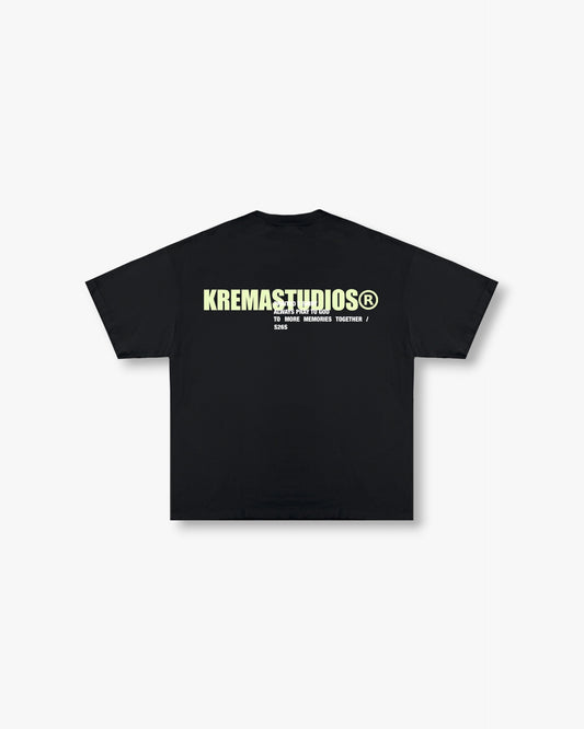 MEMORIES - BLACK