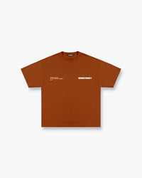 MEMORIES - ORANGE