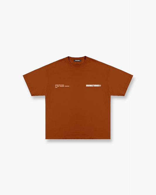 MEMORIES - ORANGE