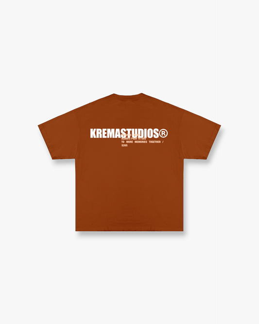 MEMORIES - ORANGE