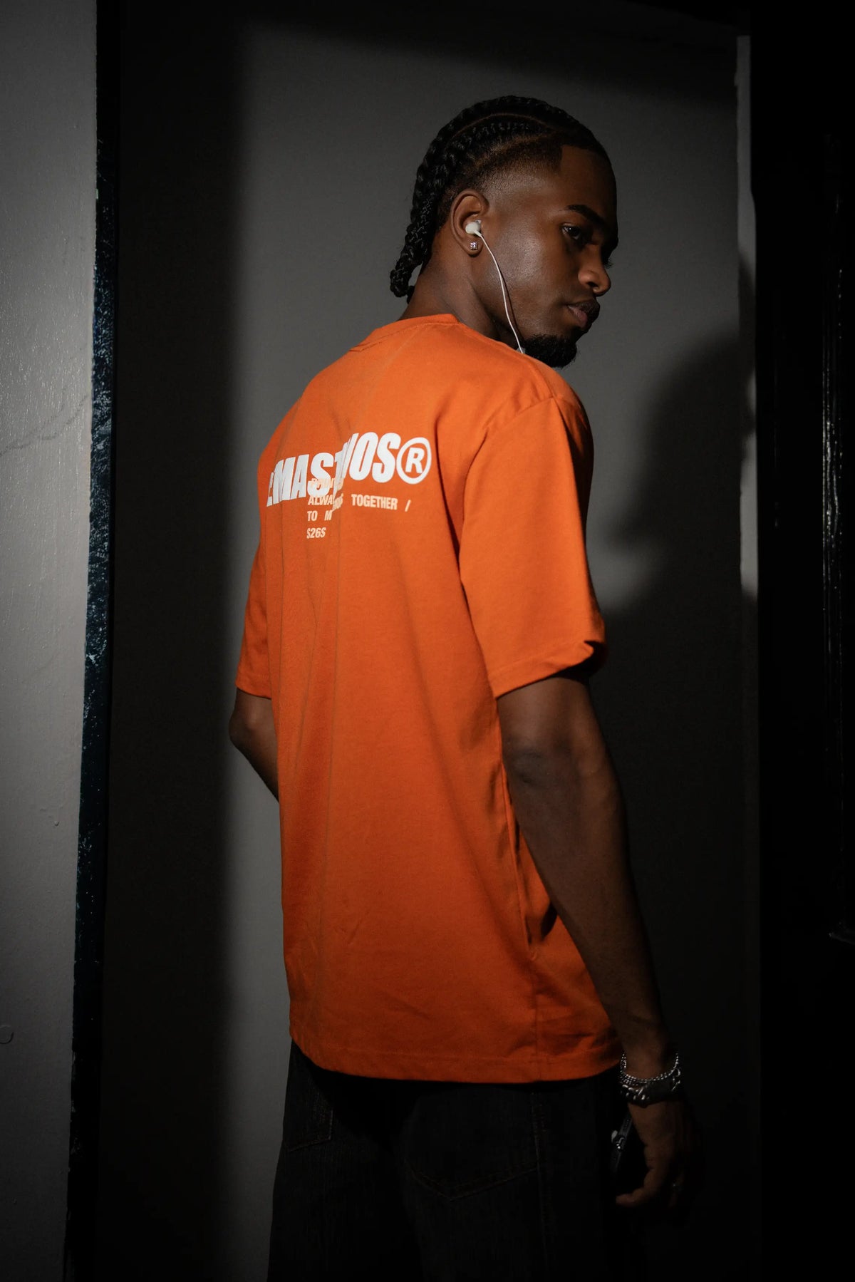 MEMORIES - ORANGE