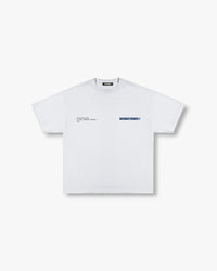 MEMORIES - WHITE