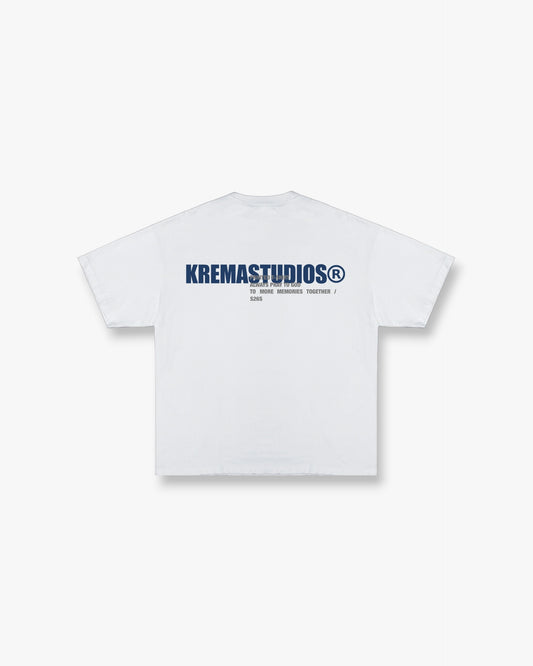 MEMORIES - WHITE