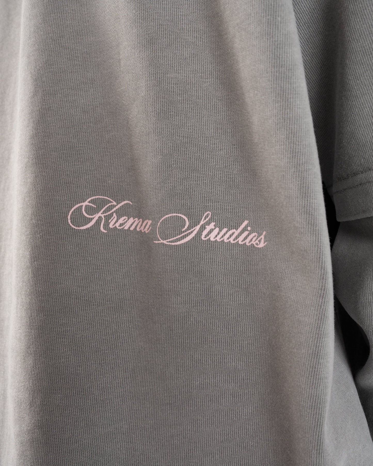 MONDAY ARCHIVE - LIGHT GREY