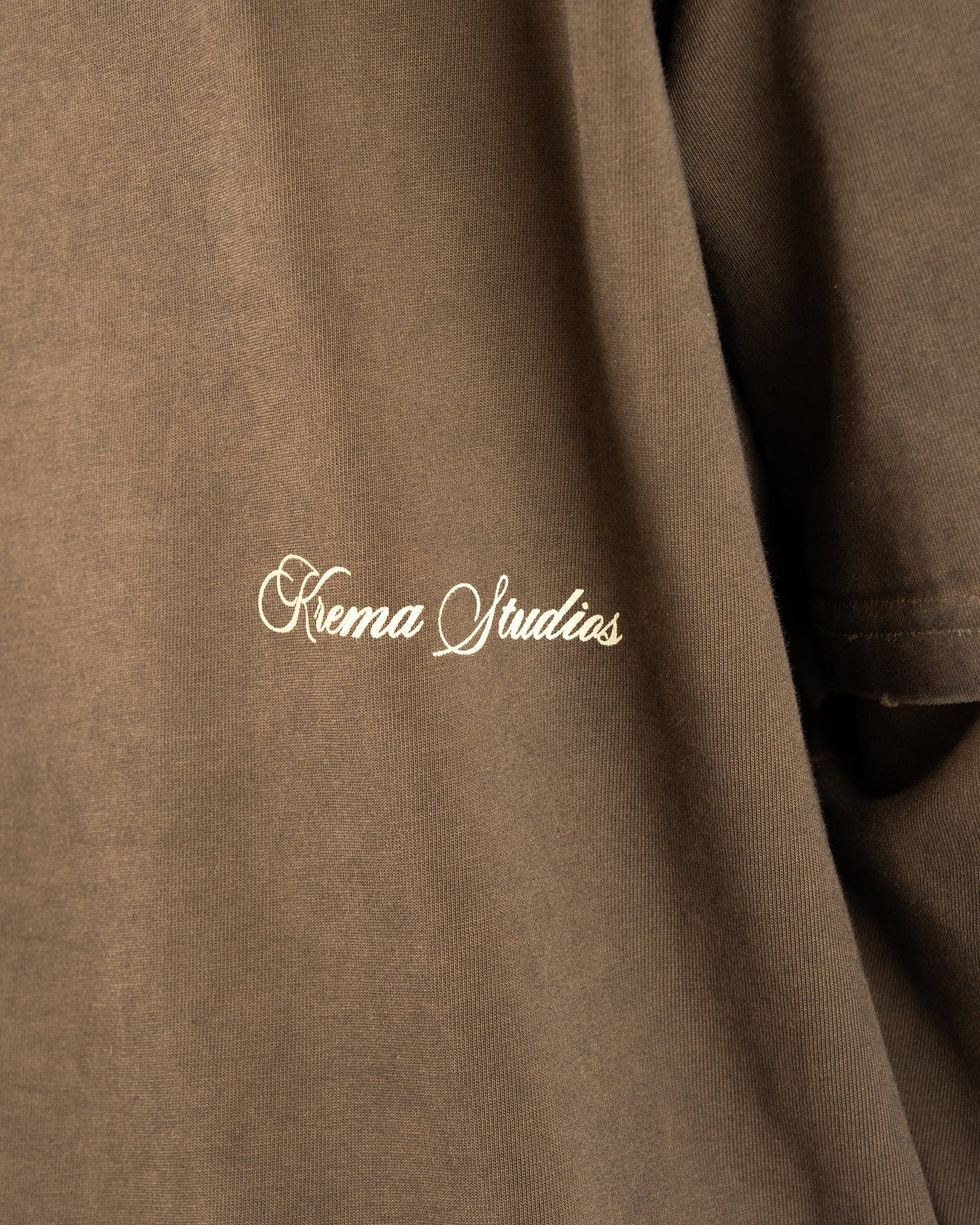 MONDAY ARCHIVE WASHED - MOCHA