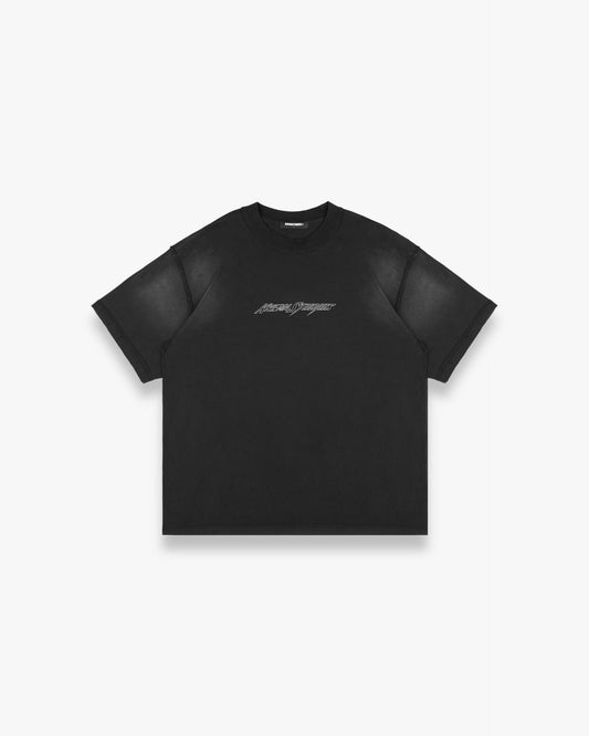 N17 WASHED T-SHIRT