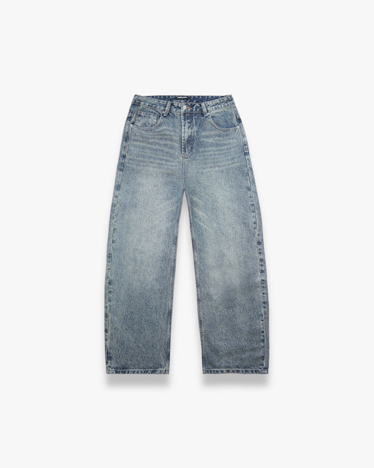 RELAXED BASIC PANTS 01