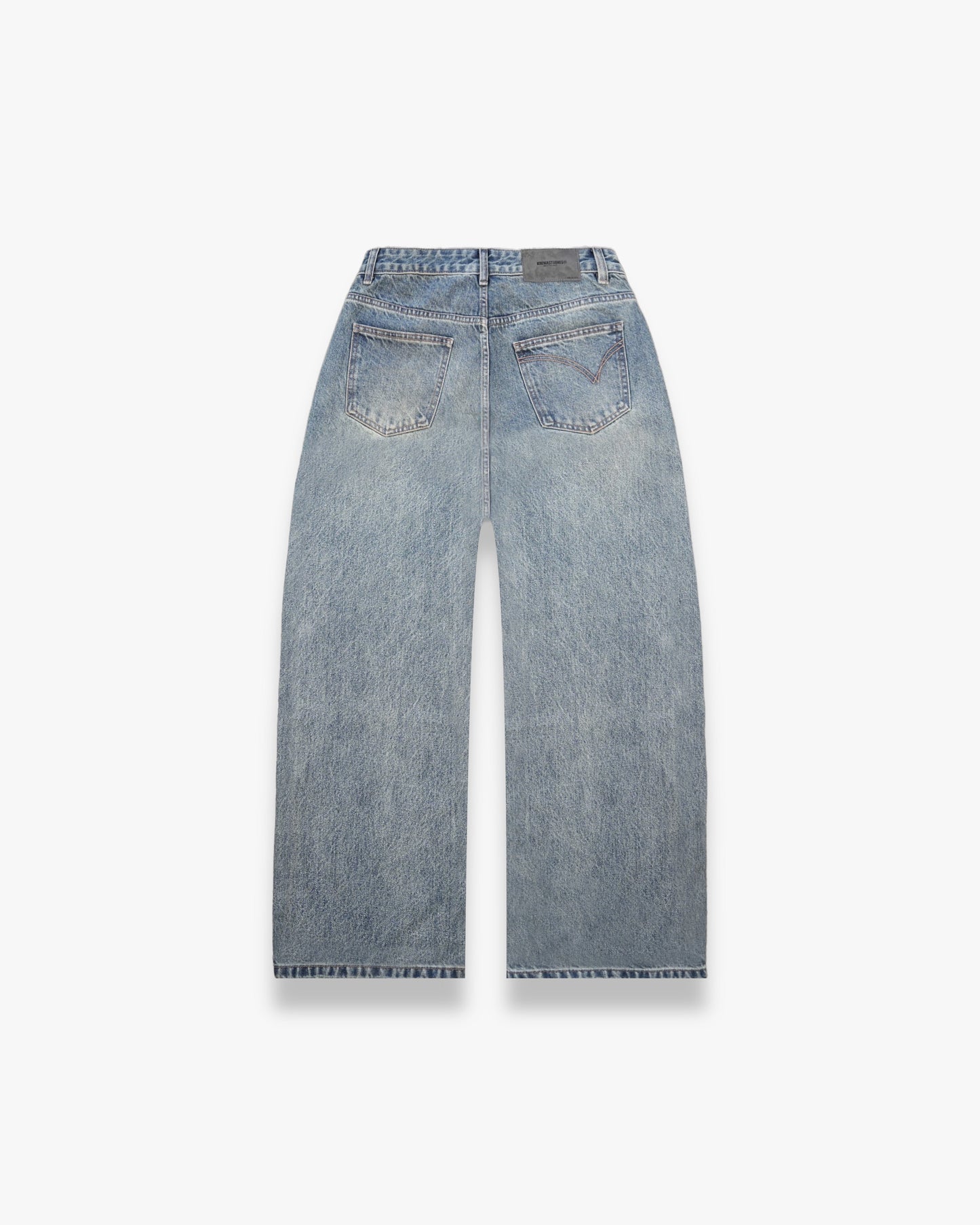 RELAXED BASIC PANTS 01