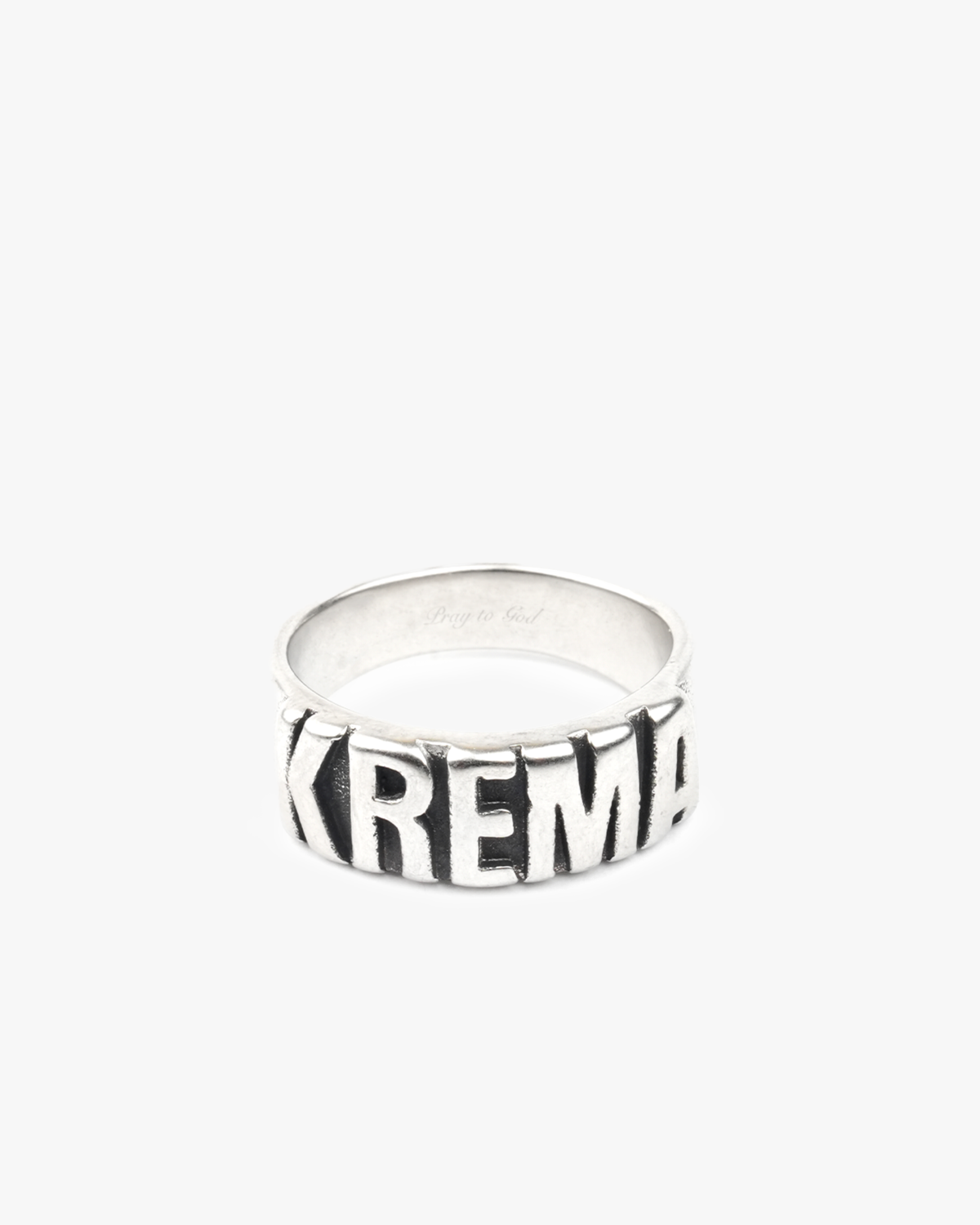RING CIRCULAR
