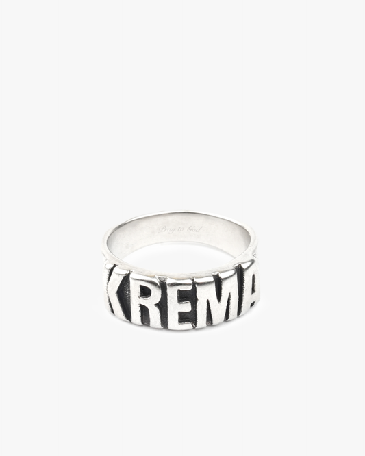 RING CIRCULAR