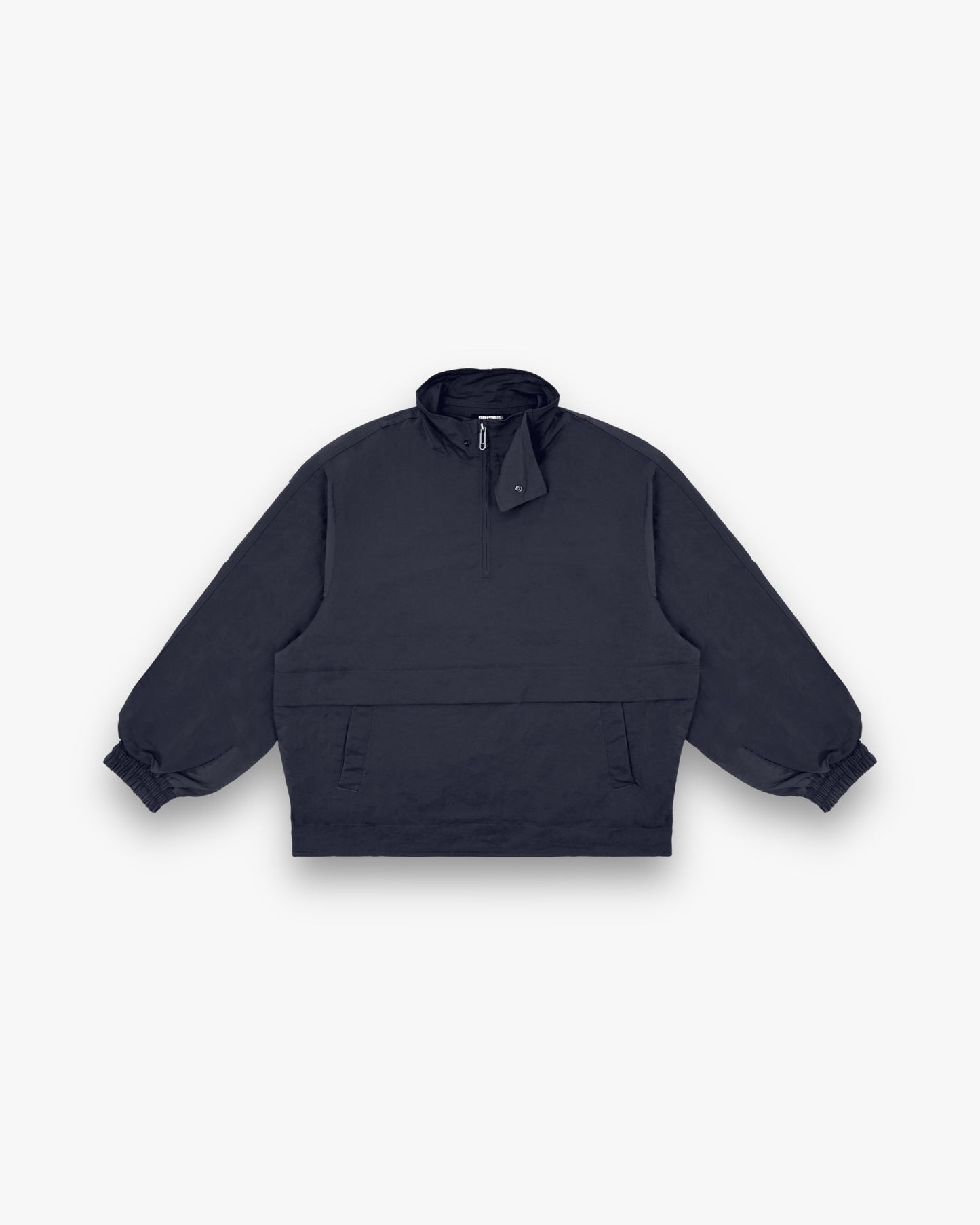 ROMPEVIENTO KREMA STUDIOS - BLACK