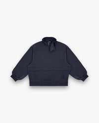 ROMPEVIENTO KREMA STUDIOS - BLACK