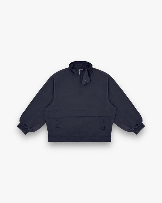 ROMPEVIENTO KREMA STUDIOS - BLACK