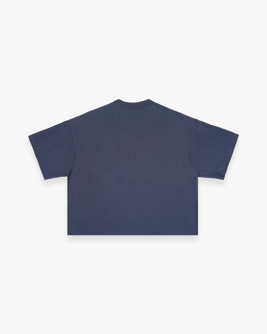 STAFF - BLUE