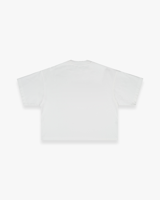 STAFF - WHITE