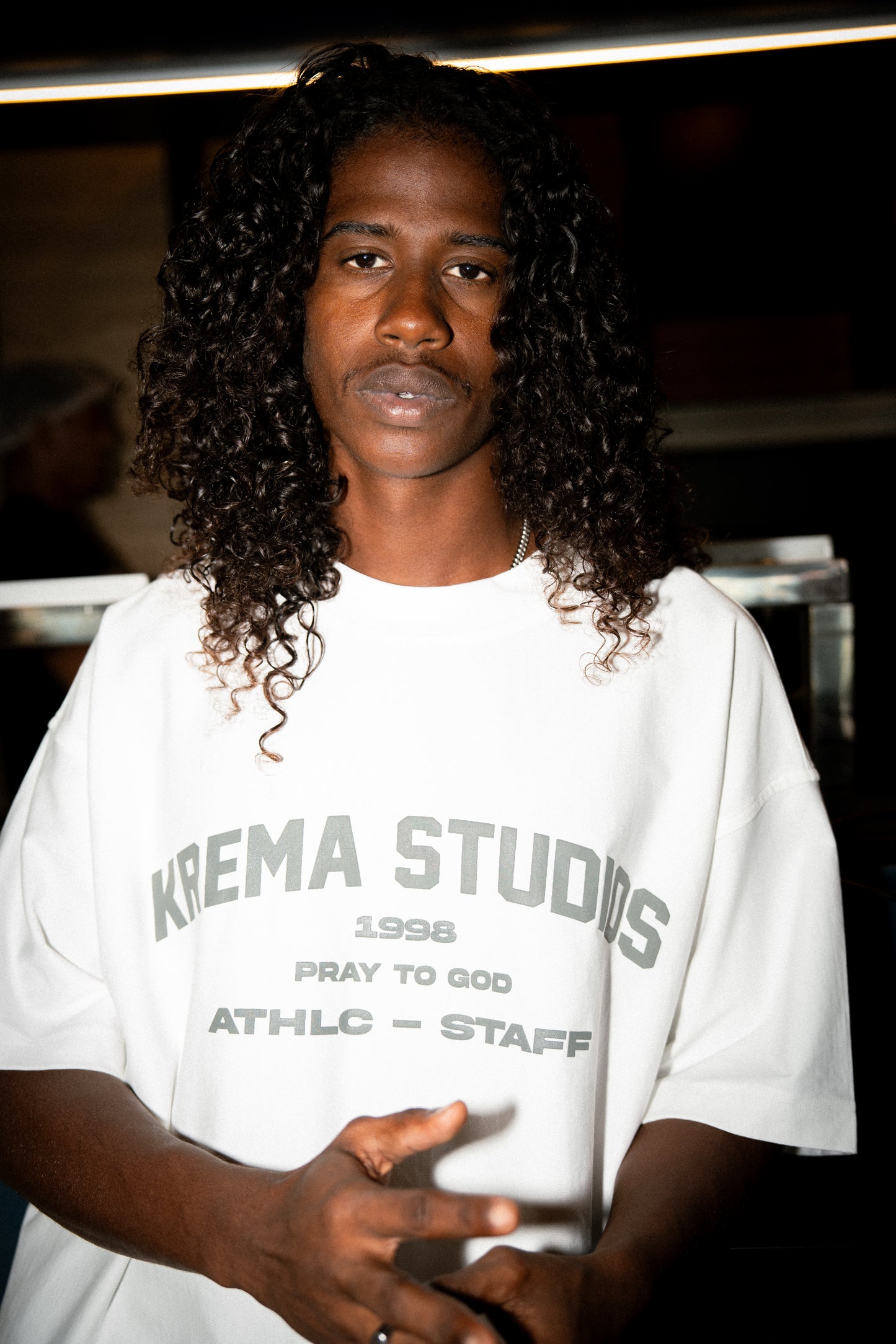 STAFF