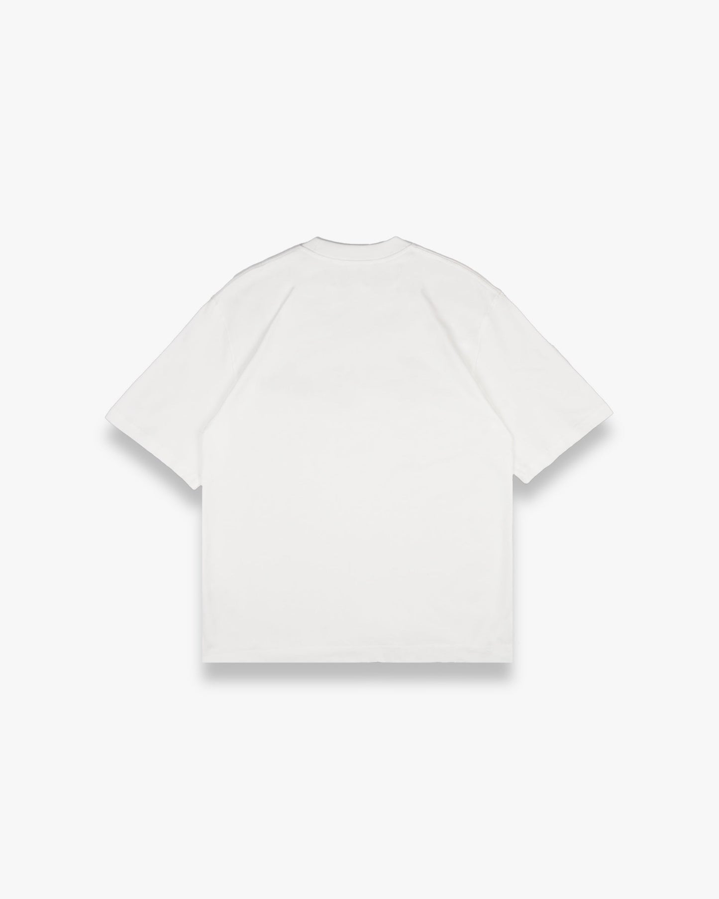 STUDIOS T-SHIRT - WHITE