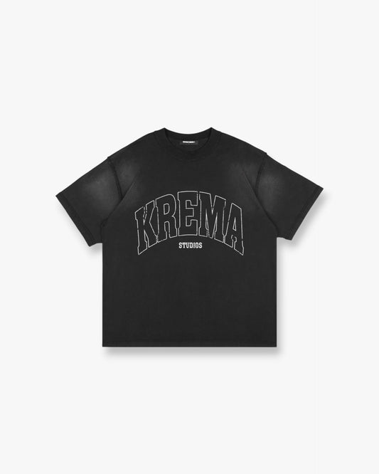 TUNE TEE WASHED