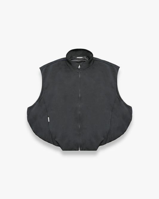 VEST 1.0 BLACK