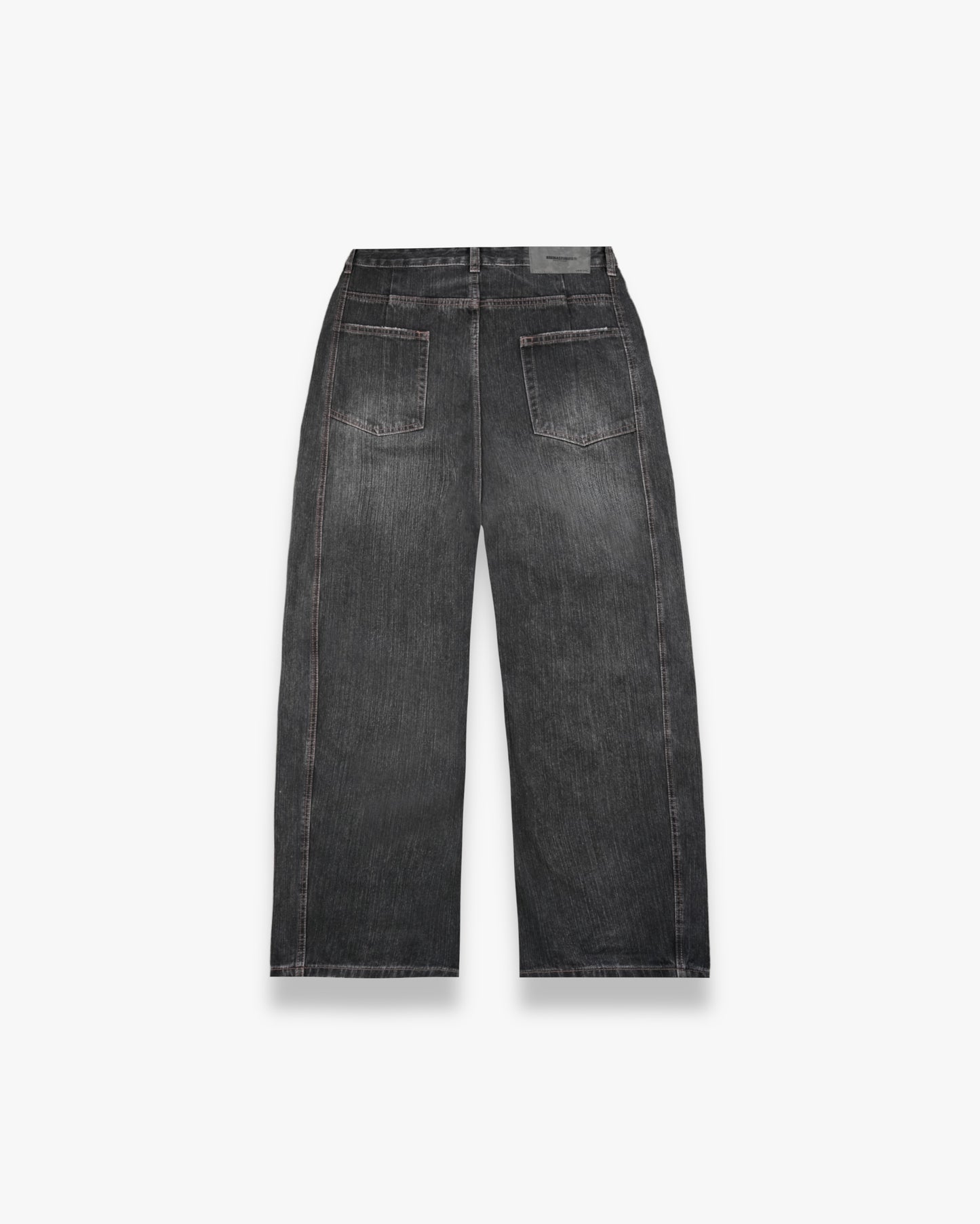 RELAXED BASIC PANTS 02