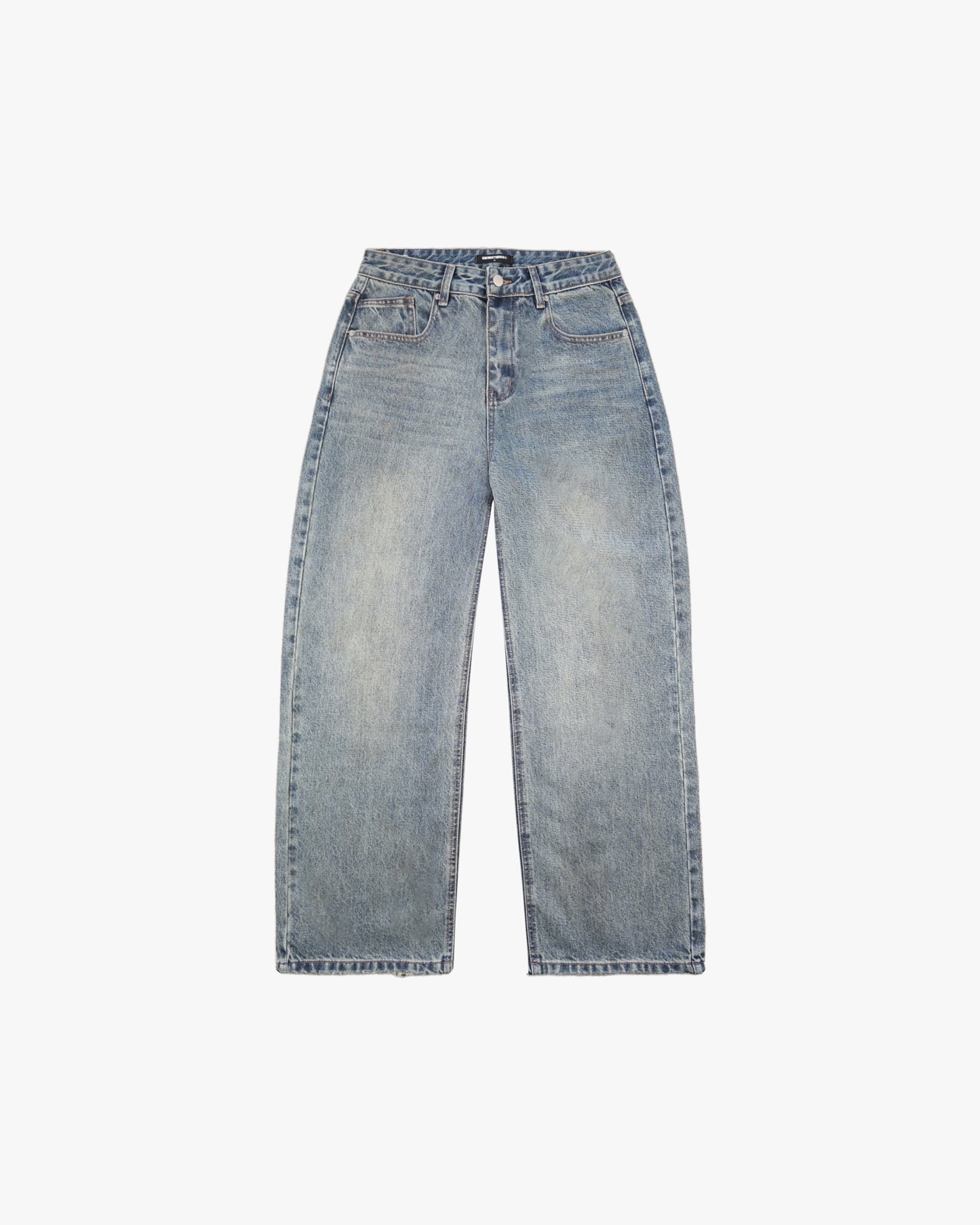 RELAXED BASIC PANTS 03