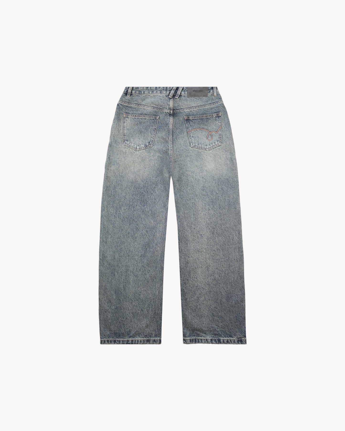 RELAXED BASIC PANTS 03