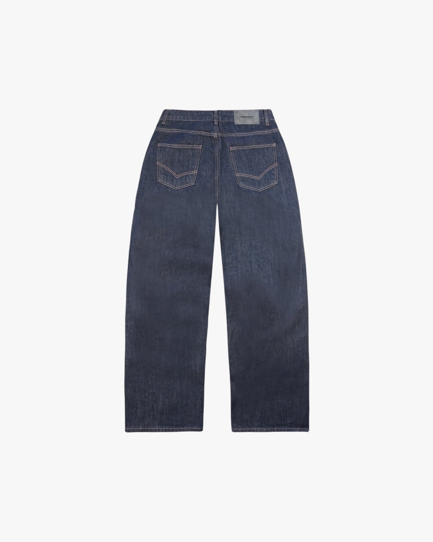 RELAXED BASIC PANTS 04