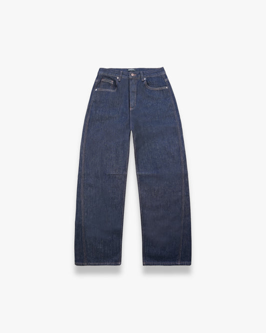 RELAXED BASIC PANTS 04