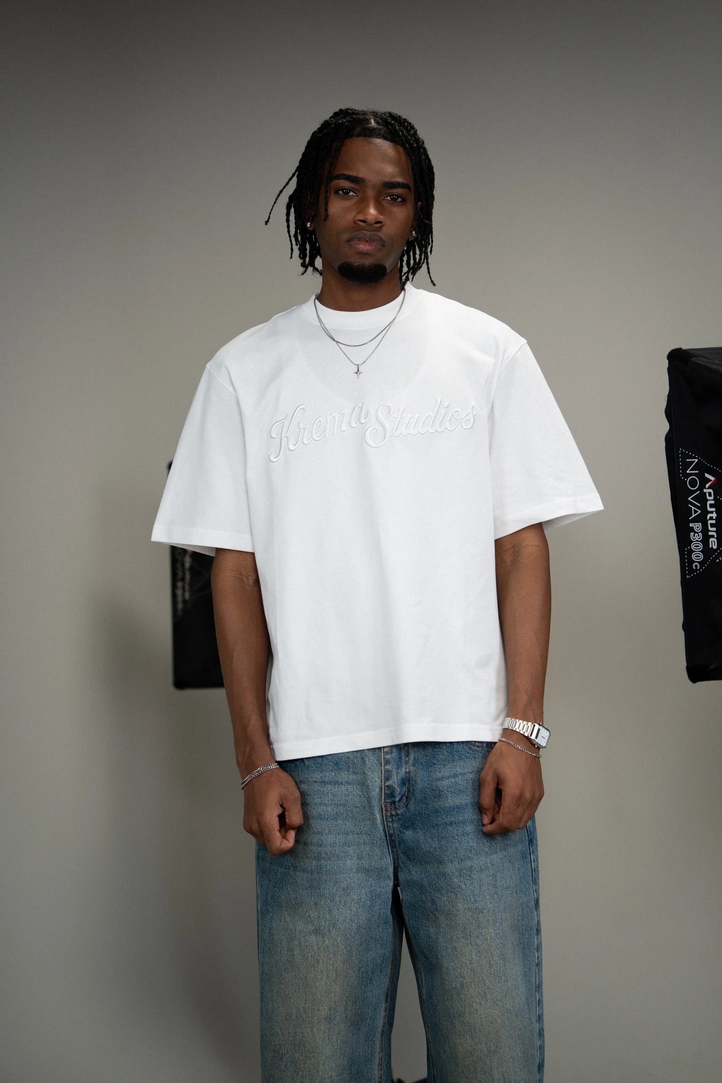STUDIOS T-SHIRT
