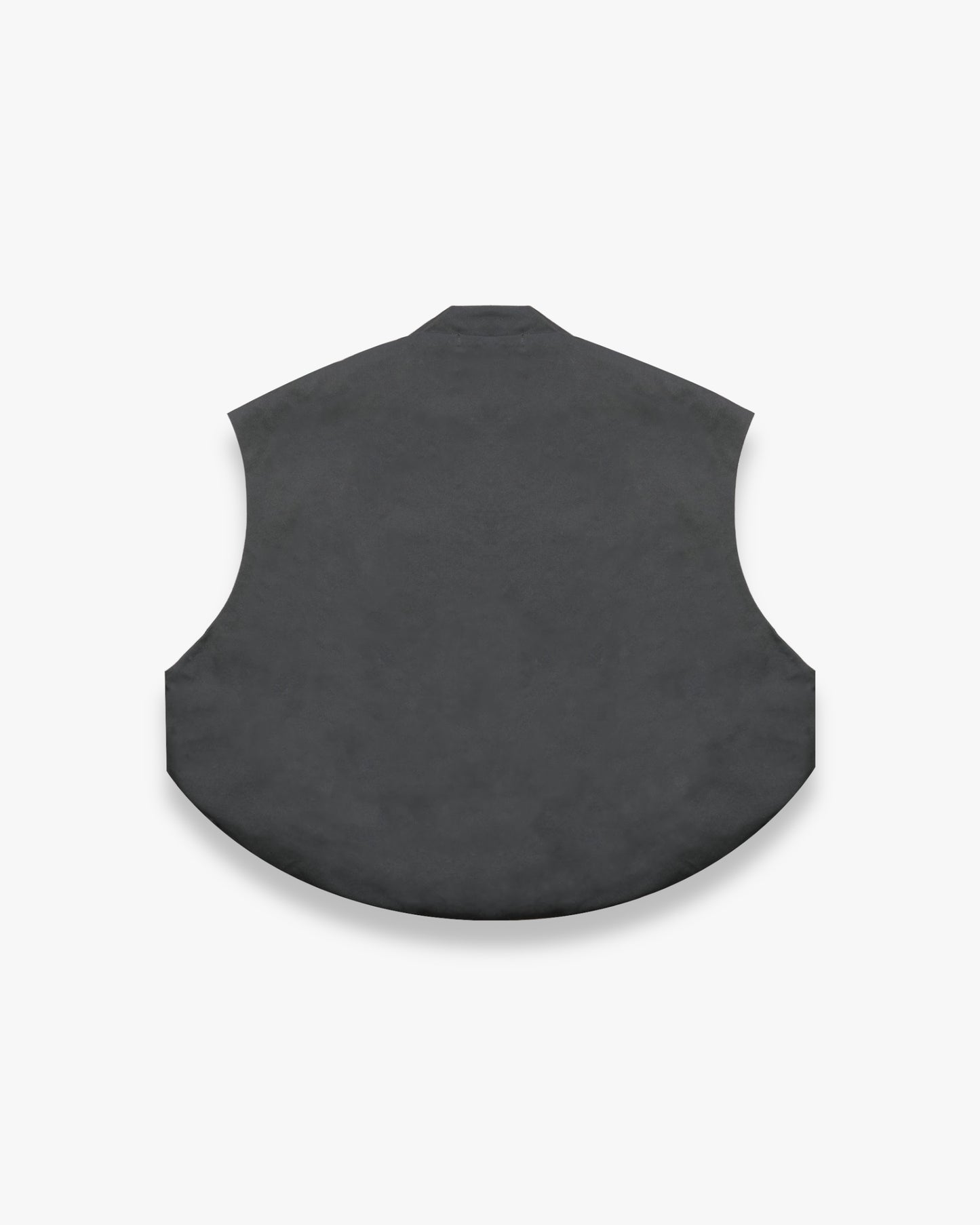 VEST 1.0 BLACK