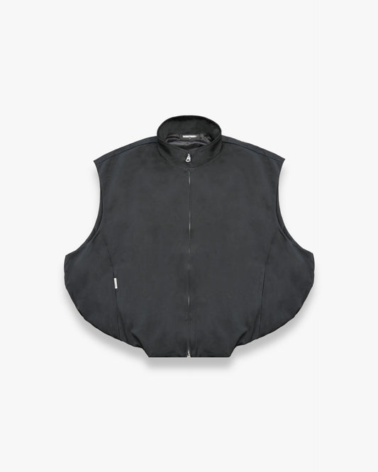 VEST 1.0 BLACK